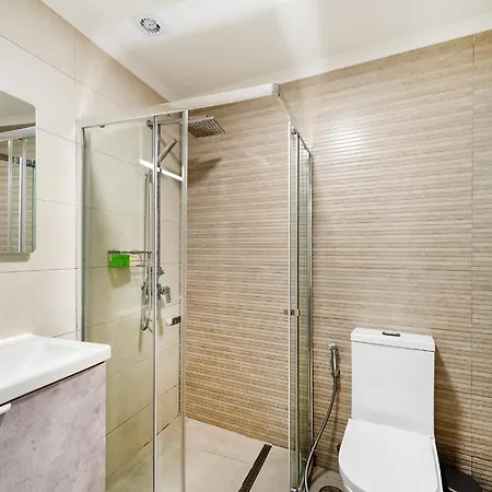 Whome Coastal Elegance In Daire