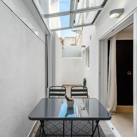 Whome Coastal Elegance In * Cascais