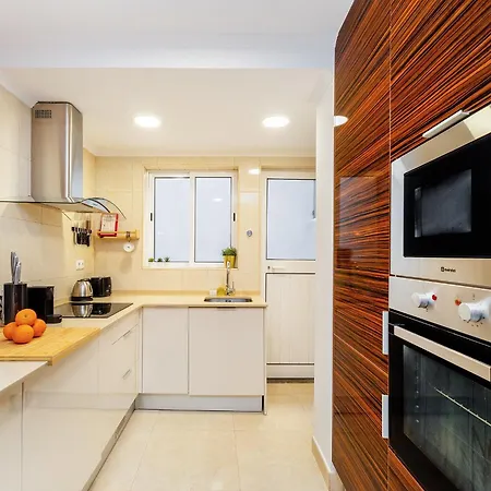 Whome Coastal Elegance In Apartamento