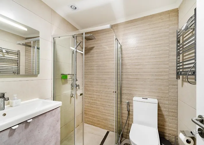 Whome Coastal Elegance In Daire