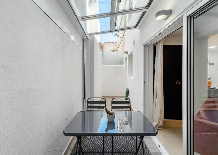 Whome Coastal Elegance In * Cascais