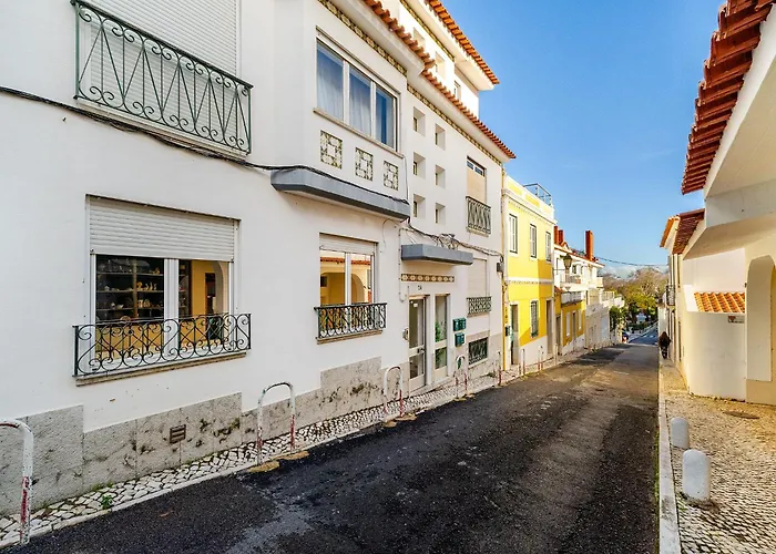 Whome Coastal Elegance In Daire *