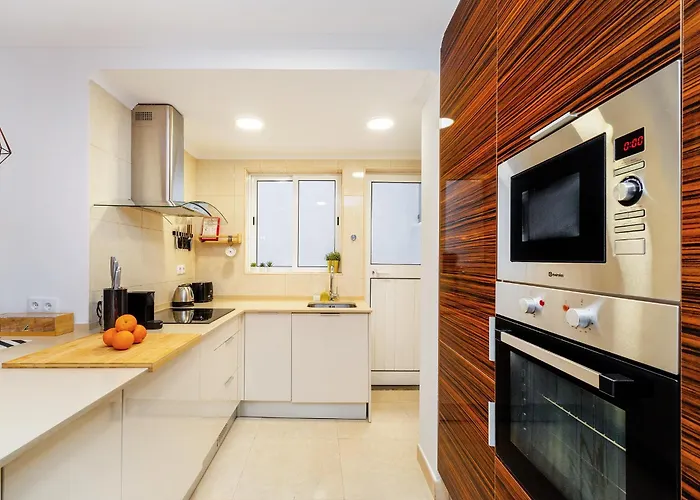 Whome Coastal Elegance In Daire