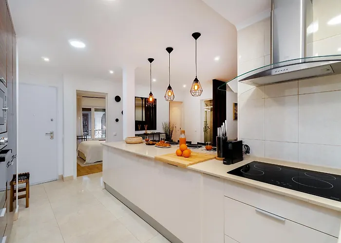 Whome Coastal Elegance In * Cascais