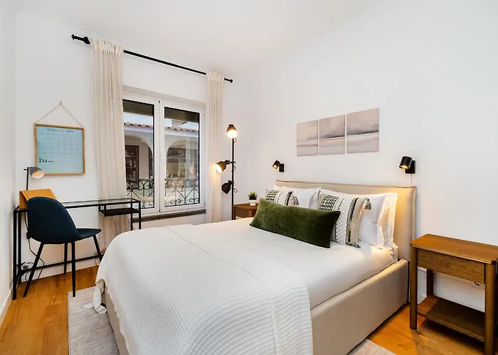 Whome Coastal Elegance In Daire