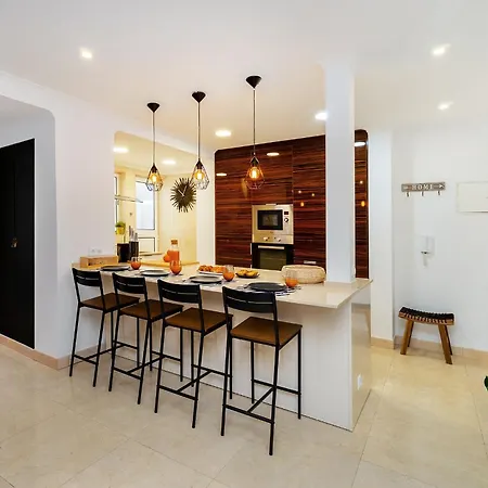 Whome Coastal Elegance In Κασκαΐς