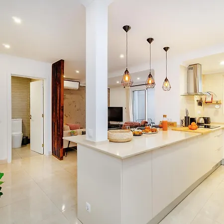 Whome Coastal Elegance In Cascais