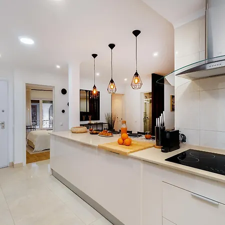 Whome Coastal Elegance In * Cascais